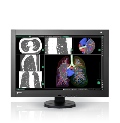 EIZO RadiForce RX440, product photo