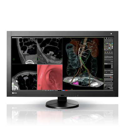 EIZO RadiForce RX840, product photo