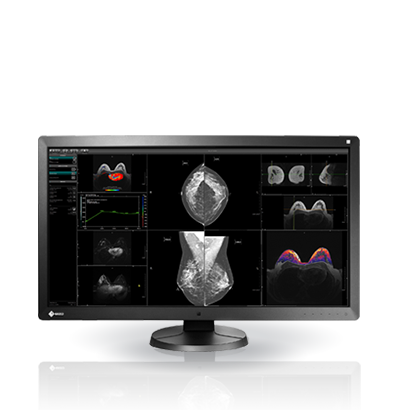 EIZO RadiForce RX850, product photo